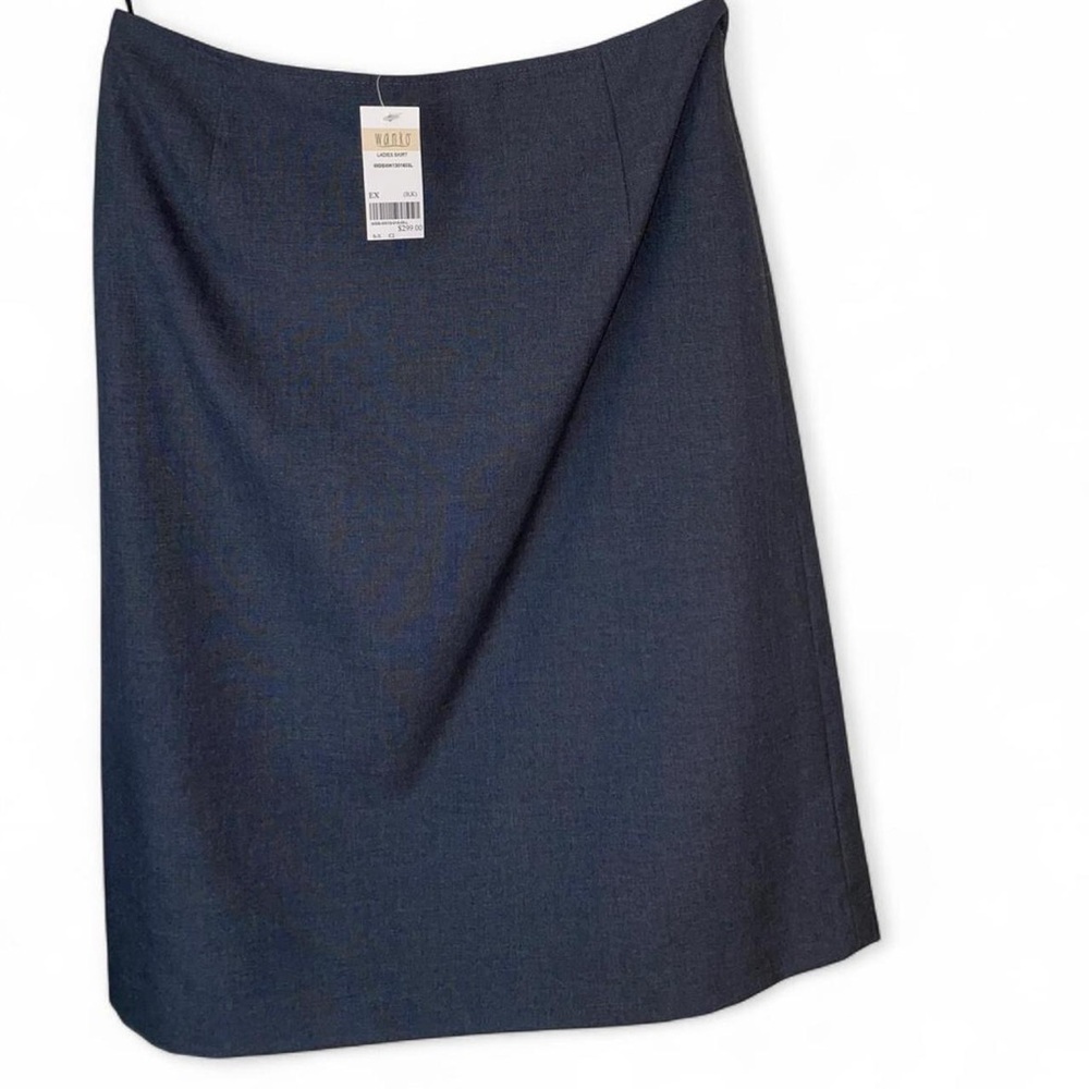 NWT Wanko Pencil Skirt